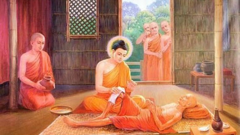 Khi người mắc bệnh nan y ở giai đoạn cuối phải xử lý thế nào?