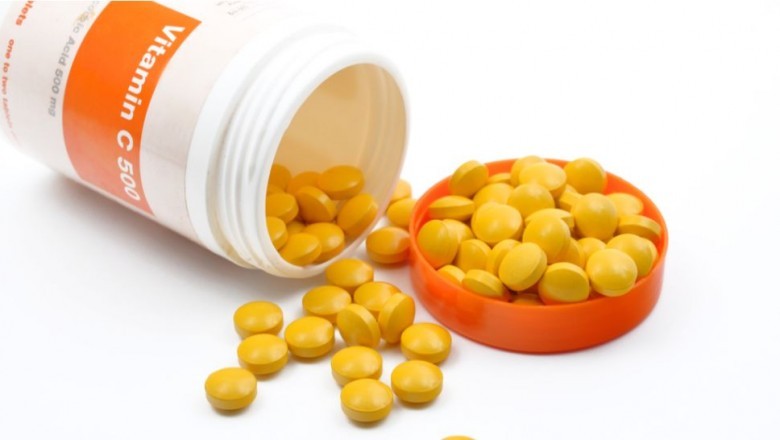 Vitamin C có tác dụng với bệnh Covid-19 không?