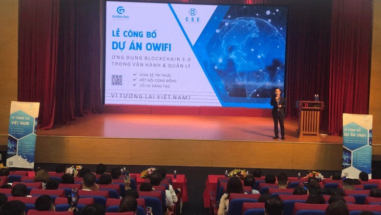 Phát hiện hàng loạt sai phạm tại công ty đa cấp Người lái xe mặt trời Việt Nam, OWIFI bán bộ phát wifi 5G