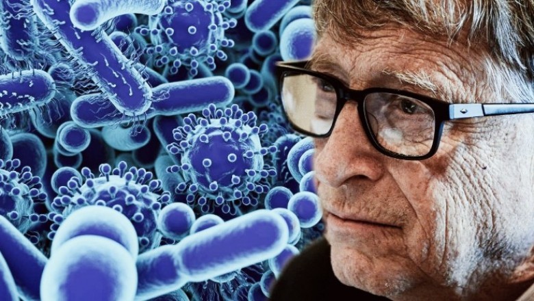 Thông điệp sâu sắc của Bill Gates về virus corona