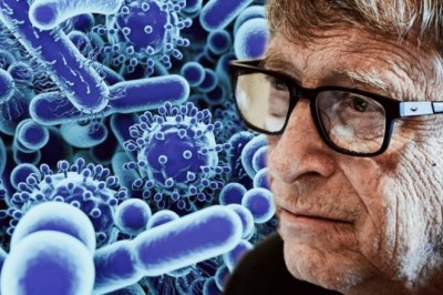 Thông điệp sâu sắc của Bill Gates về virus corona