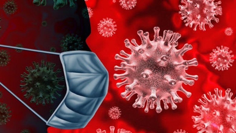 Tiết lộ nguyên nhân then chốt khiến virus corona chủng mới khó bị tiêu diệt