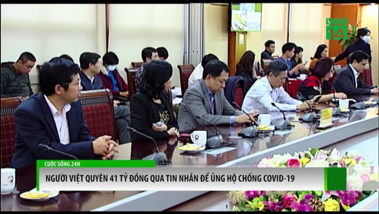 Công bố danh sách điểm bán khẩu trang vải trên toàn quốc
