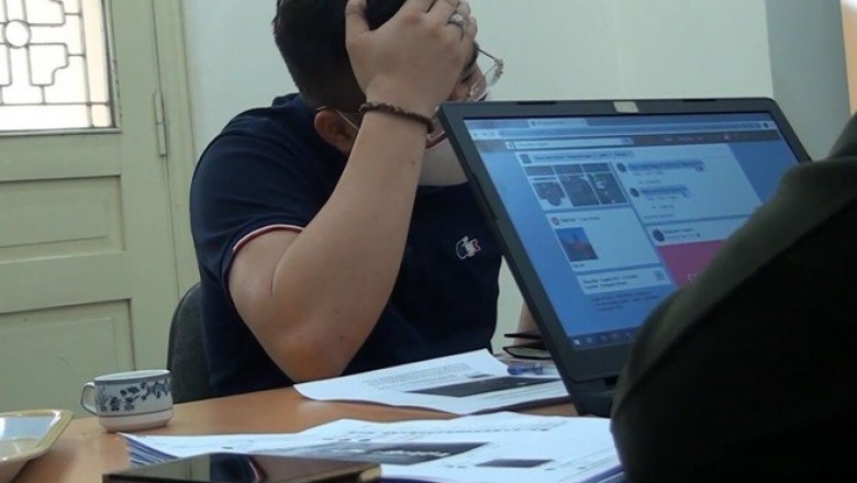 Xử lý một 'KOL' nổi tiếng mạng xã hội vì đăng tải hơn 200 thông tin thất thiệt về dịch COVID-19