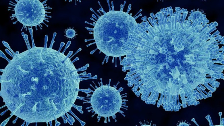 Bệnh nhân nhiễm Sars-CoV-2 sau điều trị vẫn mang virus trong 8 ngày dù triệu chứng đã mất