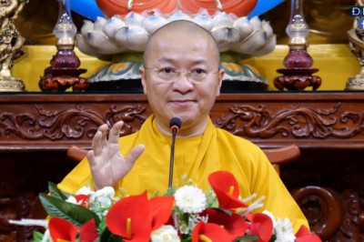 MAI PHƯƠNG bị CẢI ĐẠO ở CUỐI ĐỜI - TRÁCH NHIỆM CỦA TĂNG, NI | TT. THÍCH NHẬT TỪ