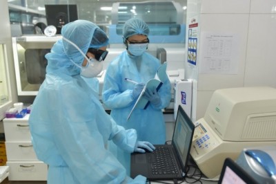 Bệnh viện đa khoa Medlatec được phép xét nghiệm SARS-CoV-2