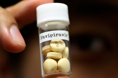 Thuốc trị virus corona của Nhật hiệu quả ra sao?