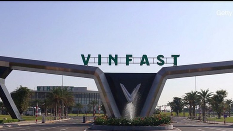 Hơn 90.000 đăng ký xin sản xuất máy thở của tập đoàn Mỹ, chỉ có Vingroup, Foxconn và một công ty Canada được chọn