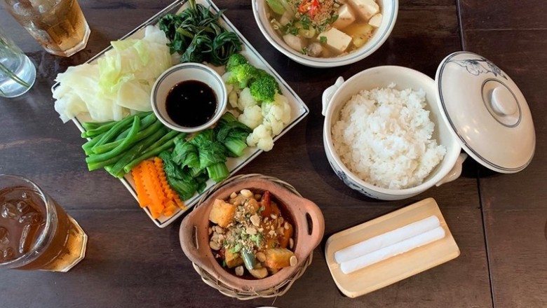 Ăn chay là gì? Ý nghĩa của việc ăn chay