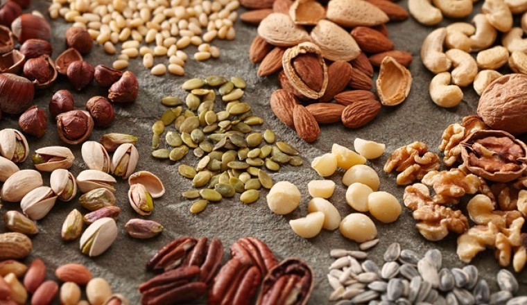 6 loại đậu hạt đảm bảo protein cho người ăn chay