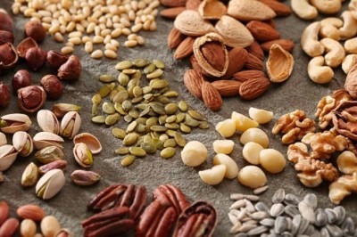 6 loại đậu hạt đảm bảo protein cho người ăn chay
