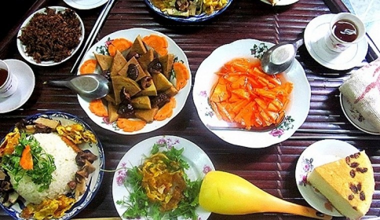 8 dưỡng chất người ăn chay thường thiếu
