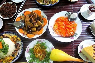 8 dưỡng chất người ăn chay thường thiếu