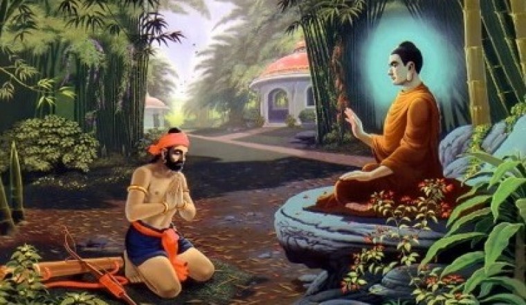 Làm sao chuyển hóa ác tâm