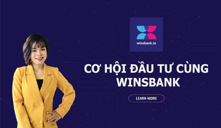 Winsbank.io đang huy động vốn kiểu đa cấp vi phạm pháp luật