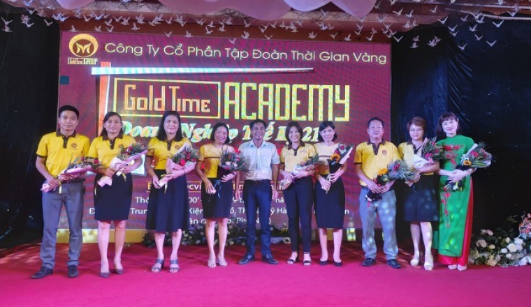 Ma trận gọi vốn đa cấp thời 4.0: Đội lốt quốc gia khởi nghiệp của Gold Time Coffee