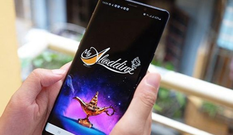 Có dấu hiệu kinh doanh đa cấp trái phép ở ứng dụng hoàn tiền mua sắm