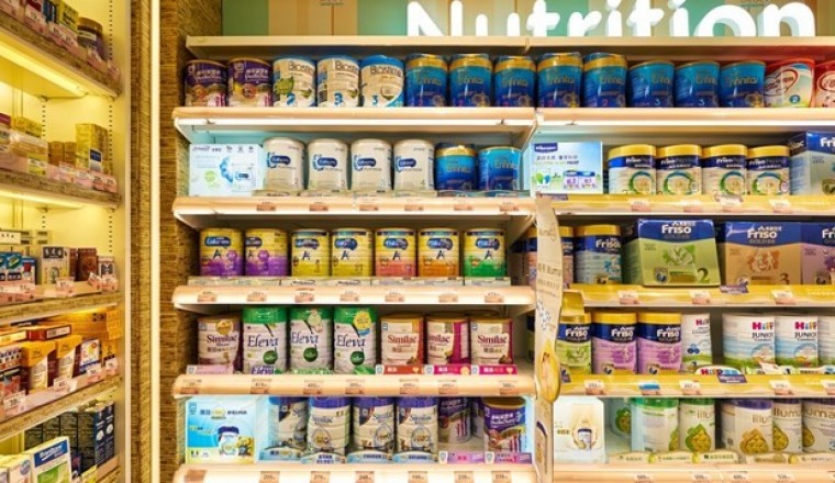 Cảnh báo nguy hiểm: Phát hiện 9 mẫu sữa bột cho trẻ em chứa chất gây ung thư