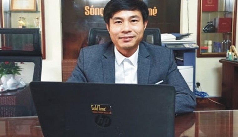 Tạm giữ khẩn cấp lãnh đạo tập đoàn Gold Time
