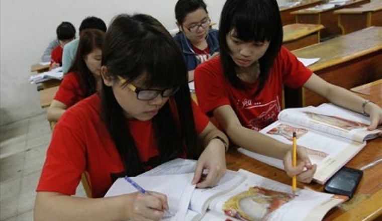 Dự báo điểm chuẩn 2020 vào các trường Đại học Y Dược phía Nam