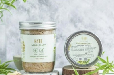 Ngoài pate Minh Chay, Công ty TNHH Hai thành viên Lối sống mới còn sản xuất những sản phẩm nào?
