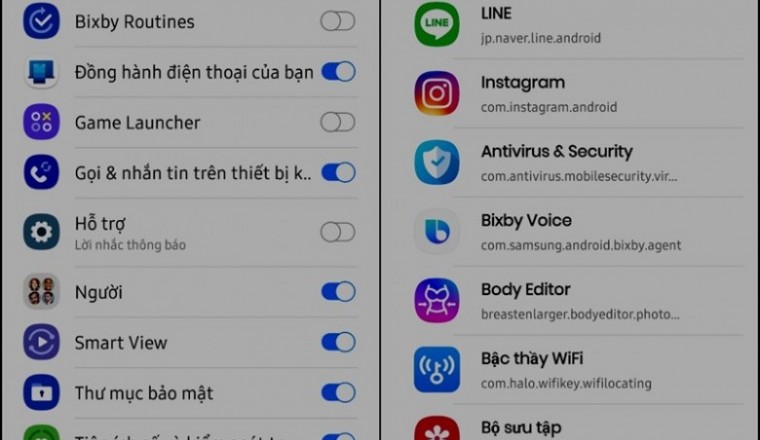 Cách xem lại toàn bộ tin nhắn đã xóa trên Messenger bằng điện thoại