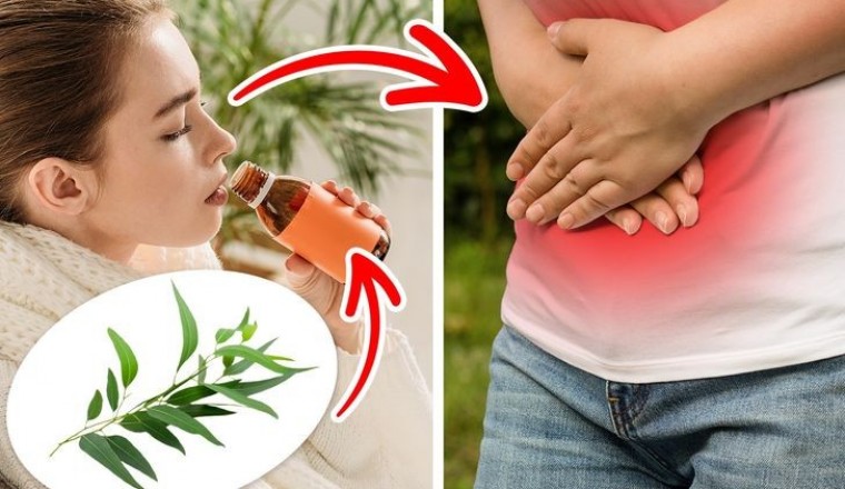 Nguy hiểm dùng Tinh Dầu: Thường xuyên sử dụng các loại Tinh Dầu cực kỳ nguy hiểm