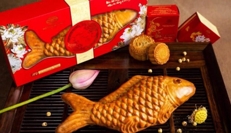 Ẩm thực truyền thống: Những tên tuổi làm nên thương hiệu bánh Trung thu Hải Phòng