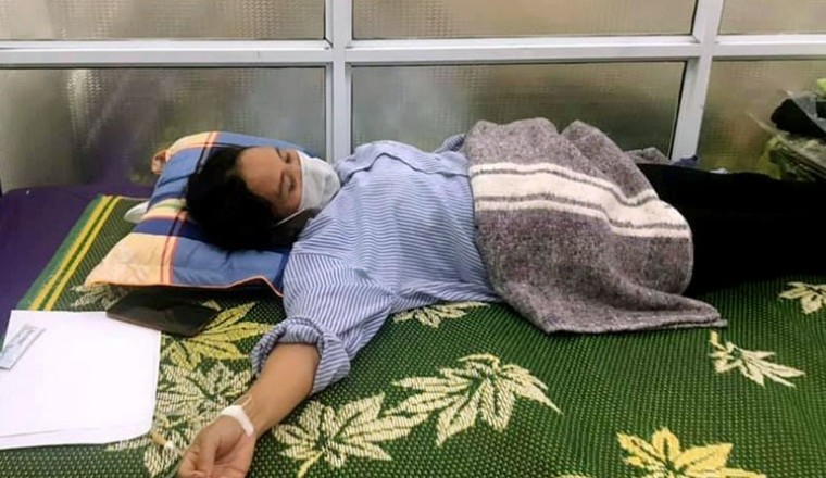 Cảnh báo Nấm độc: 4 người nhập viện do ngộ độc nấm