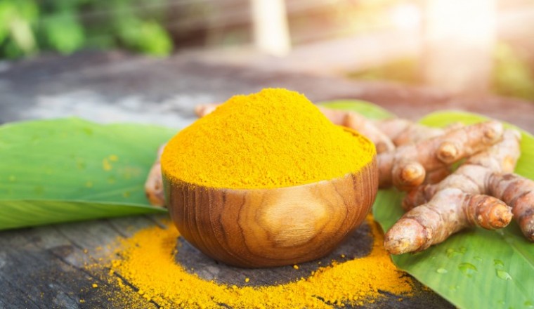 Những công dụng ít ai biết đến của nghệ trong chữa bệnh liên quan đến dạ dày