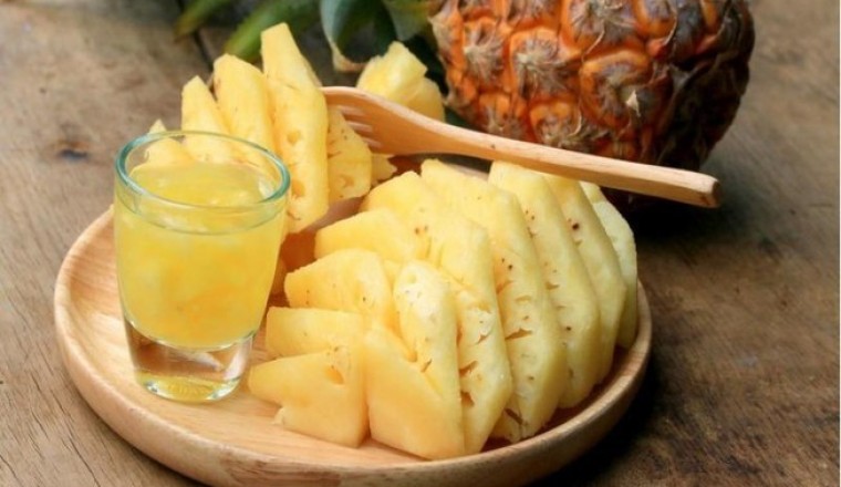 Những tác dụng phụ nguy hiểm nhưng ít được biết đến của quả dứa