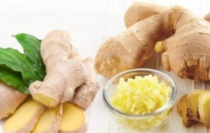 Những lợi ích tuyệt vời của củ gừng đối với sức khỏe