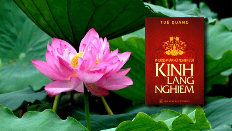 Giảng KINH Lăng Nghiêm 4/7 - Hòa Thượng. Tuyên Hóa