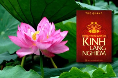 Giảng KINH Lăng Nghiêm 5/7 - Hòa Thượng. Tuyên Hóa