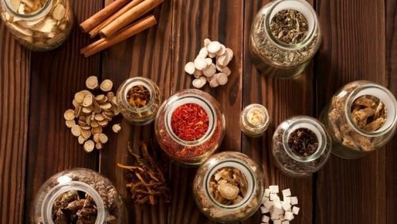 Bài thuốc Đông y trị dứt điểm chứng đau nửa đầu