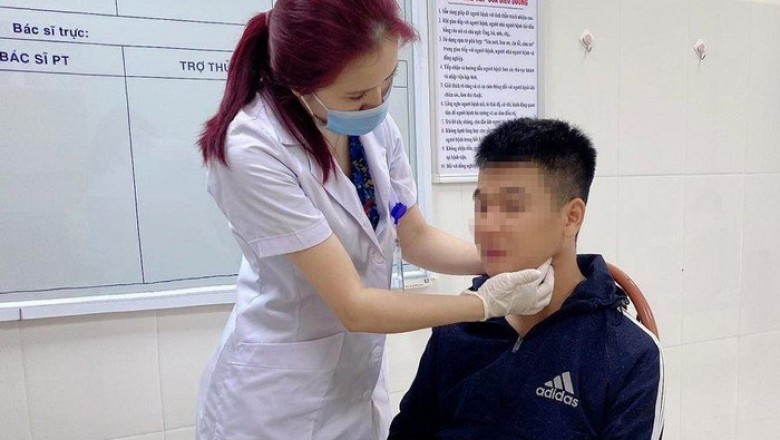 Bệnh ung thư: Phương pháp có thể điều trị khỏi bệnh ung thư vùng hàm mặt