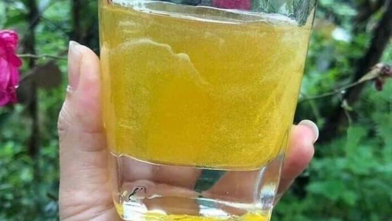 Kinh doanh: Loại mật ong 'trời cho' chỉ một nơi có bị 'nhái' bằng hàng Trung Quốc