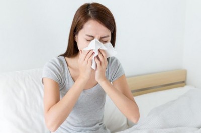 5 bài thuốc dân gian điều trị viêm mũi dị ứng hiệu quả nhất