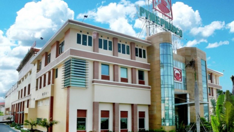Người Đức sắp thâu tóm một hãng dược Việt Nam