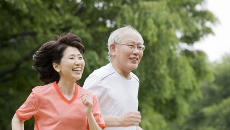 Khám phá bí quyết sống thọ, sống khỏe của người Nhật