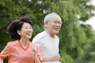 Khám phá bí quyết sống thọ, sống khỏe của người Nhật