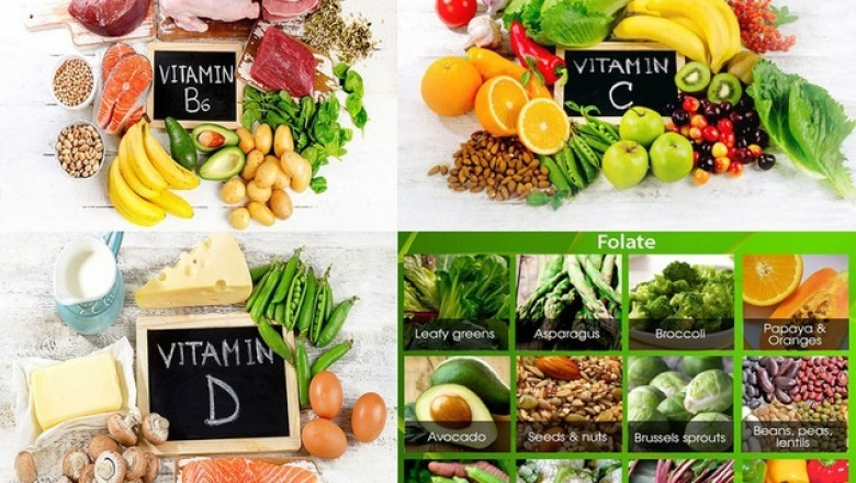 Những loại thực phẩm giúp tăng cường hệ miễn dịch tự nhiên hiệu quả nhất