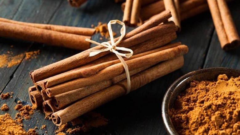 Những lý do chứng tỏ ăn quế có lợi cho người bị tiền tiểu đường