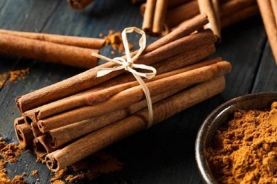 Những lý do chứng tỏ ăn quế có lợi cho người bị tiền tiểu đường