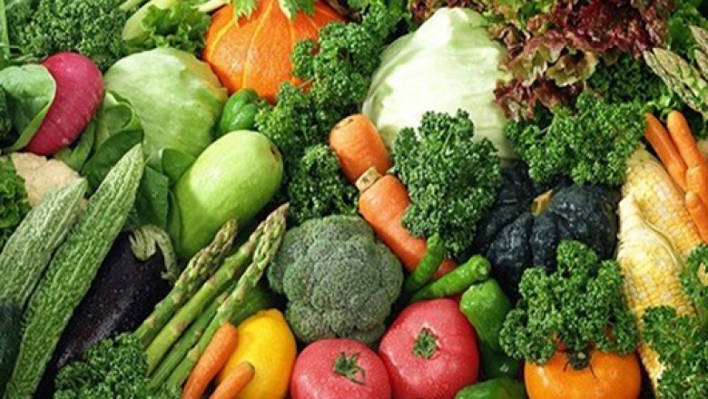 Top 7 loại rau củ có tác dụng phòng chống bệnh ung thư hiệu quả nhất