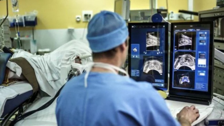 Các nhà khoa học tuyên bố tìm ra cách mới chữa khỏi ung thư và không tác dụng phụ