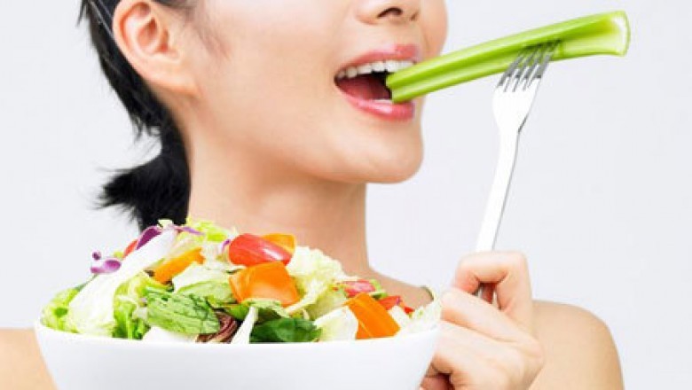 Điều trị rối loạn nội tiết tố nữ an toàn, hiệu quả từ chế độ ăn uống và tập luyện