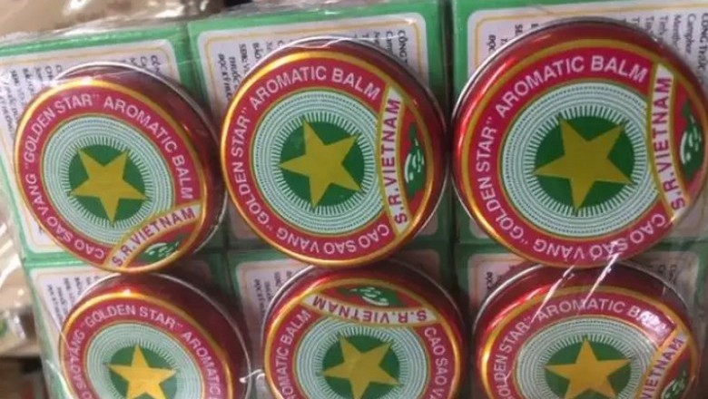 Chủ nhân của sản phẩm 'quốc dân' Cao Sao Vàng làm ăn ra sao?