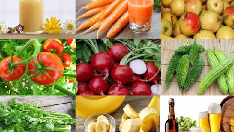 Những thực phẩm người bị huyết áp thấp nên tuyệt đối tránh xa